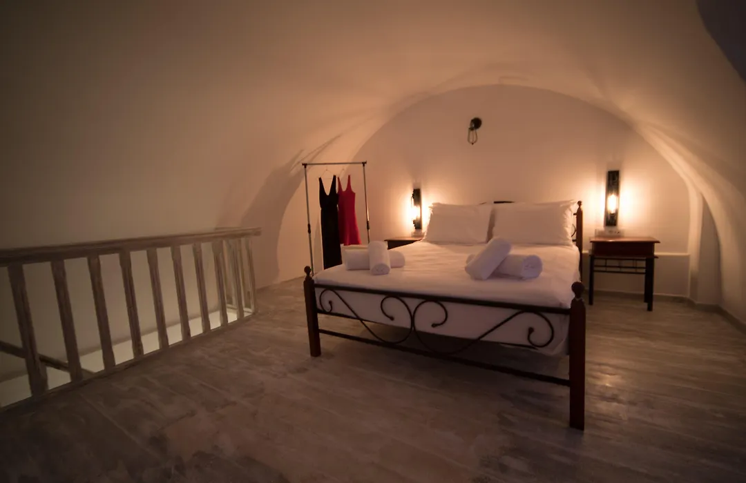 Villa Galaxy Santorini-1